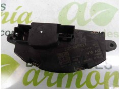 Recambio de resistencia calefaccion para seat ibiza sc (6p5) 00.16 referencia OEM IAM 2Q0907521   2