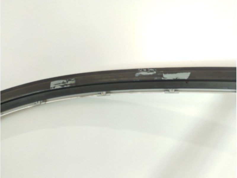 Recambio de puerta delantera izquierda para bmw serie 1 berlina (e81/e87) 116d referencia OEM IAM 41517191011  