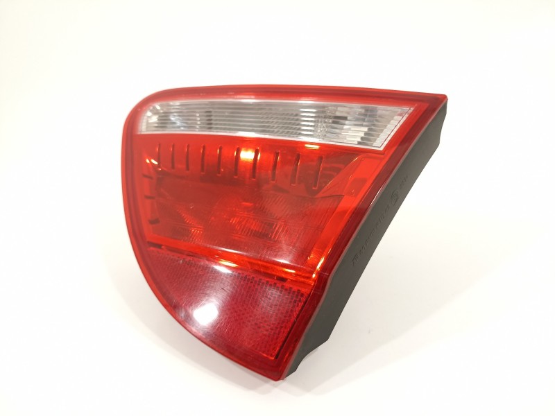 Recambio de piloto trasero derecho para seat exeo berlina (3r2) reference referencia OEM IAM 3R5945094B  