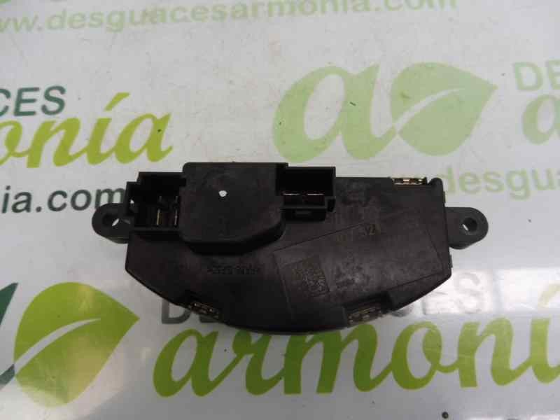 Recambio de resistencia calefaccion para seat ibiza sc (6p5) 00.16 referencia OEM IAM 2Q0907521  