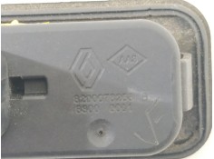 Recambio de maneta exterior porton para renault modus confort dynamique referencia OEM IAM 8200076256   2