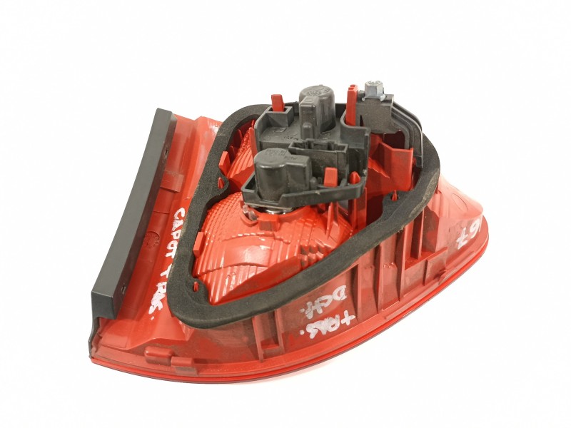 Recambio de piloto trasero derecho para seat exeo berlina (3r2) reference referencia OEM IAM 3R5945094B  