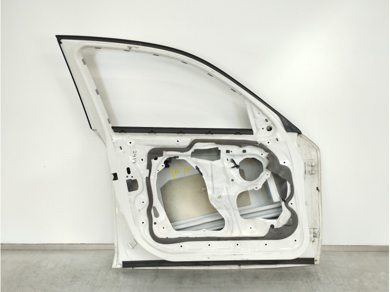 Recambio de puerta delantera izquierda para bmw serie 1 berlina (e81/e87) 116d referencia OEM IAM 41517191011  