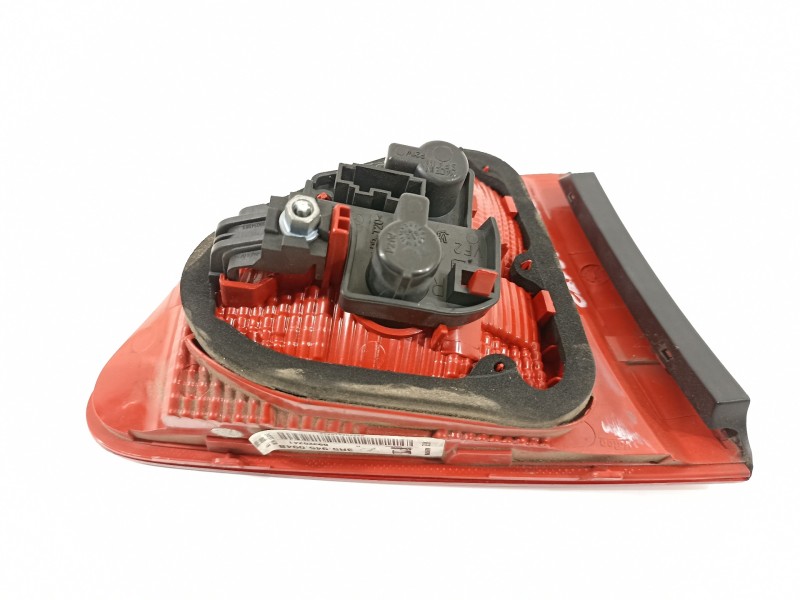 Recambio de piloto trasero derecho para seat exeo berlina (3r2) reference referencia OEM IAM 3R5945094B  