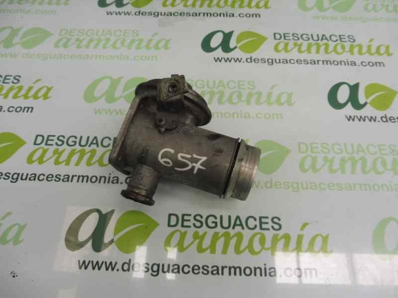 Recambio de valvula egr para bmw serie 3 berlina (e90) 320d referencia OEM IAM 70051200 7792077 