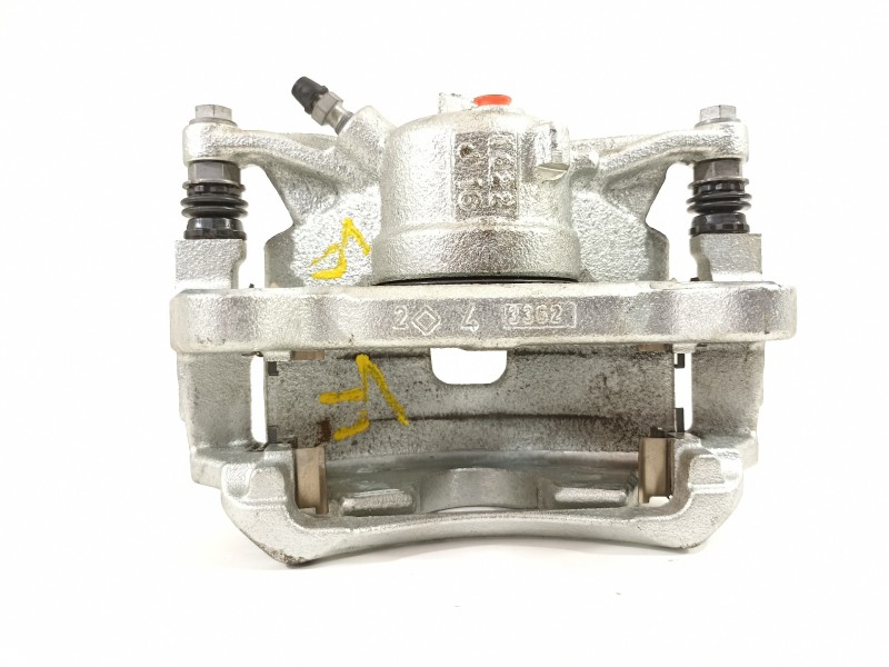 Recambio de pinza freno delantera izquierda para skoda octavia combi (5e5) ambition referencia OEM IAM 5WA105BE  