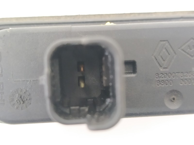 Recambio de maneta exterior porton para renault modus confort dynamique referencia OEM IAM 8200076256  