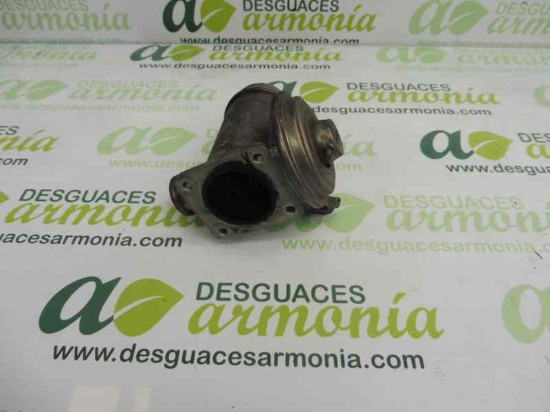 Recambio de valvula egr para bmw serie 3 berlina (e90) 320d referencia OEM IAM 70051200 7792077 