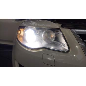 FARO DERECHO 7L6941040C 7L6941329B 5M0907391