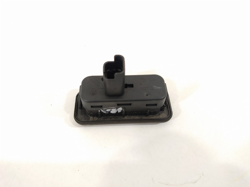 Recambio de maneta exterior porton para renault modus confort dynamique referencia OEM IAM 8200076256  