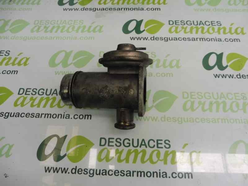 Recambio de valvula egr para bmw serie 3 berlina (e90) 320d referencia OEM IAM 70051200 7792077 