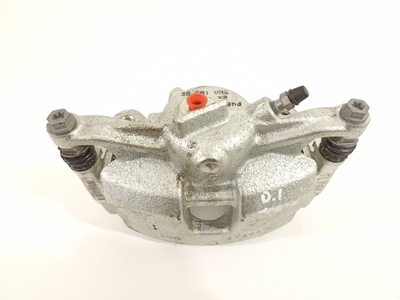 Recambio de pinza freno delantera izquierda para skoda octavia combi (5e5) ambition referencia OEM IAM 5WA105BE  