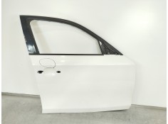 Recambio de puerta delantera derecha para bmw serie 1 berlina (e81/e87) 116d referencia OEM IAM 41517191012  