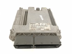 Recambio de centralita motor uce para dodge caliber s referencia OEM IAM P05187449AB 0281013693 
