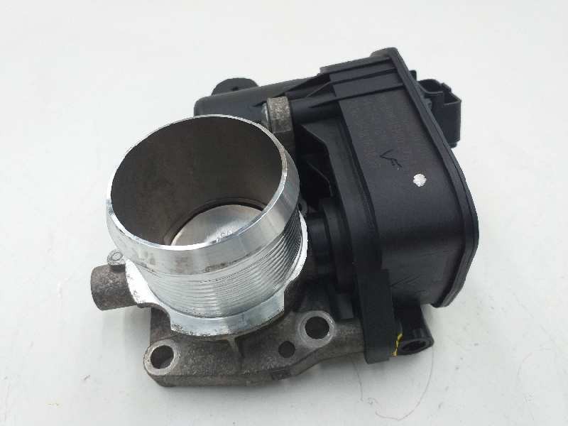 Recambio de caja mariposa para peugeot 2008 (--.2013) allure referencia OEM IAM 9801942080  