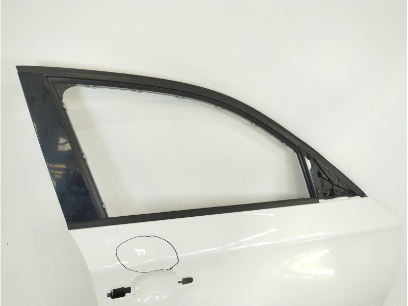 Recambio de puerta delantera derecha para bmw serie 1 berlina (e81/e87) 116d referencia OEM IAM 41517191012  