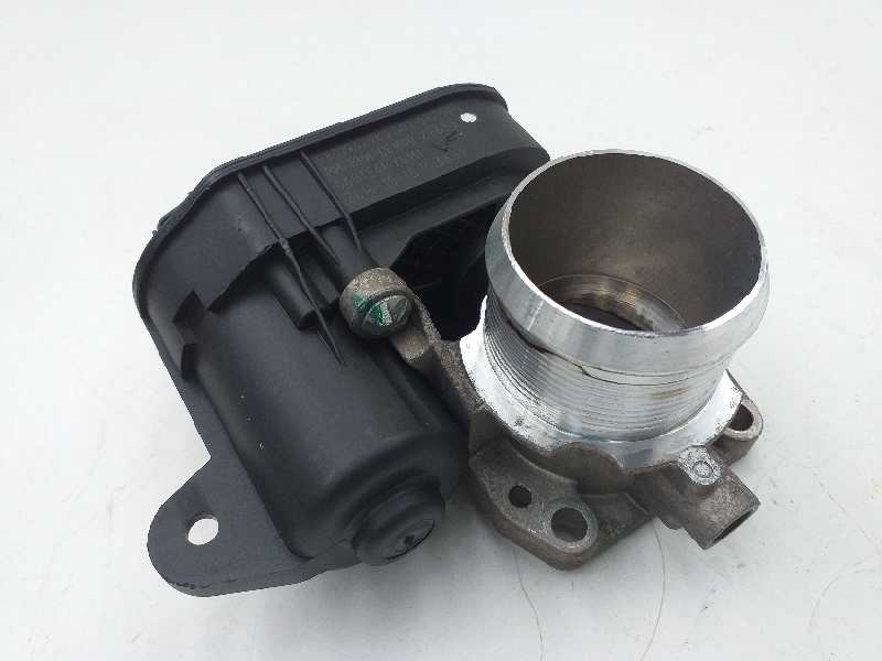 Recambio de caja mariposa para peugeot 2008 (--.2013) allure referencia OEM IAM 9801942080  