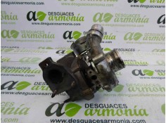 Recambio de turbocompresor para renault laguna ii (bg0) referencia OEM IAM 8200347344 GTA1749V 765015