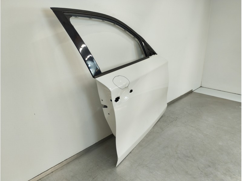 Recambio de puerta delantera derecha para bmw serie 1 berlina (e81/e87) 116d referencia OEM IAM 41517191012  