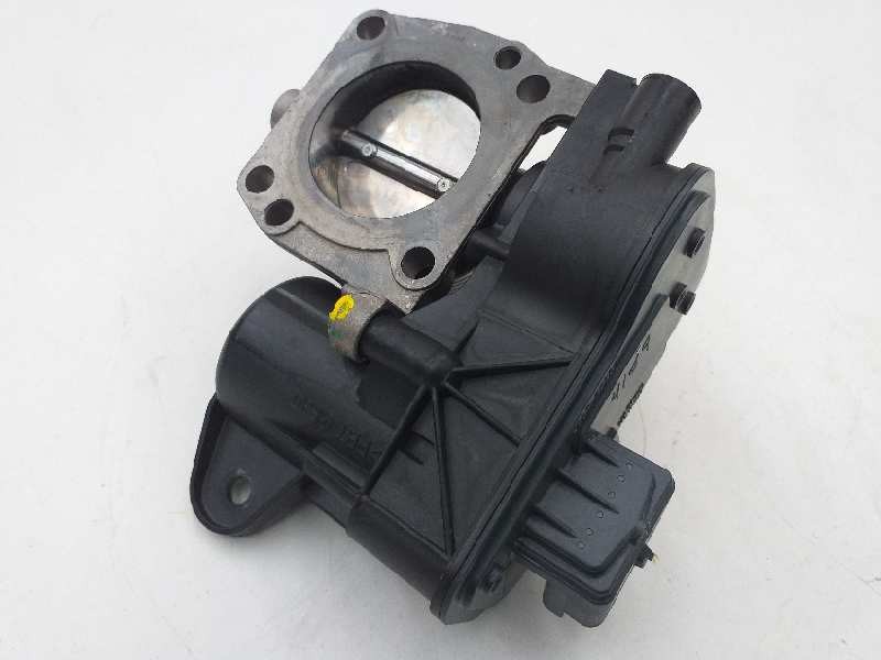 Recambio de caja mariposa para peugeot 2008 (--.2013) allure referencia OEM IAM 9801942080  