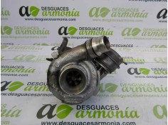 Recambio de turbocompresor para renault laguna ii (bg0) referencia OEM IAM 8200347344 GTA1749V 765015 2