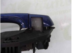 Recambio de maneta exterior trasera izquierda para bmw serie 3 berlina (e90) 320d referencia OEM IAM    2