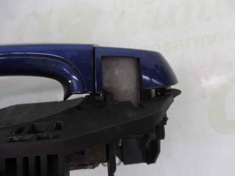 Recambio de maneta exterior trasera izquierda para bmw serie 3 berlina (e90) 320d referencia OEM IAM   