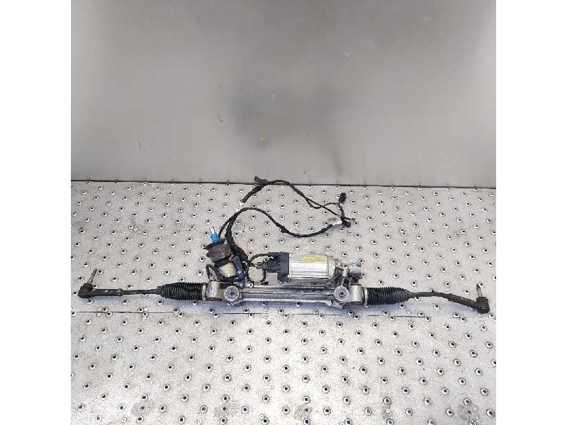 Recambio de cremallera direccion para opel astra j lim. selective referencia OEM IAM 7805177341 0273010201 