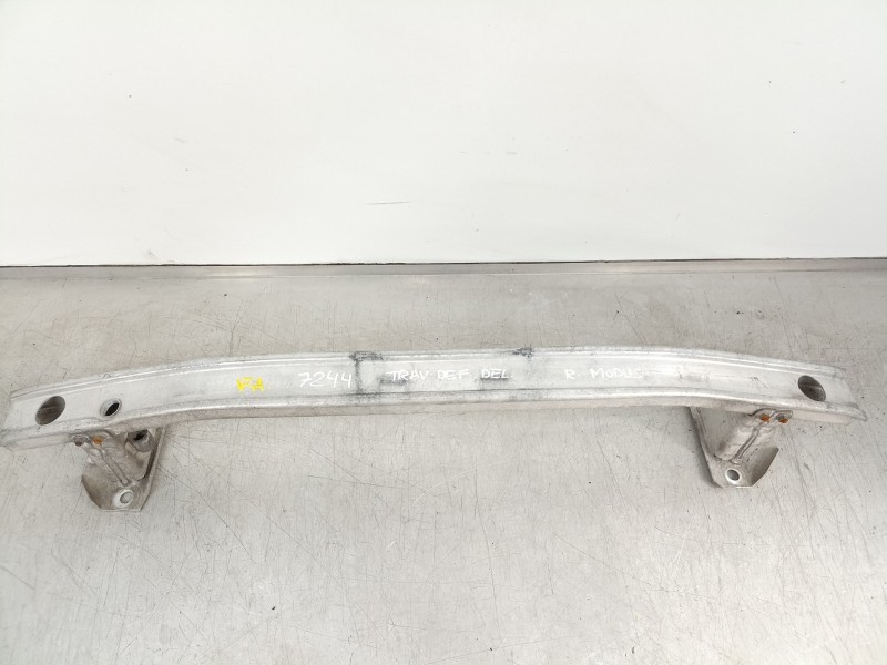 Recambio de refuerzo paragolpes delantero para renault modus confort dynamique referencia OEM IAM 9200104181E 8200124595 8200104