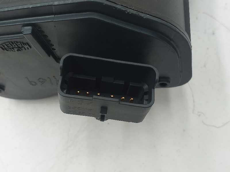 Recambio de caja mariposa para peugeot 2008 (--.2013) allure referencia OEM IAM 9801942080  