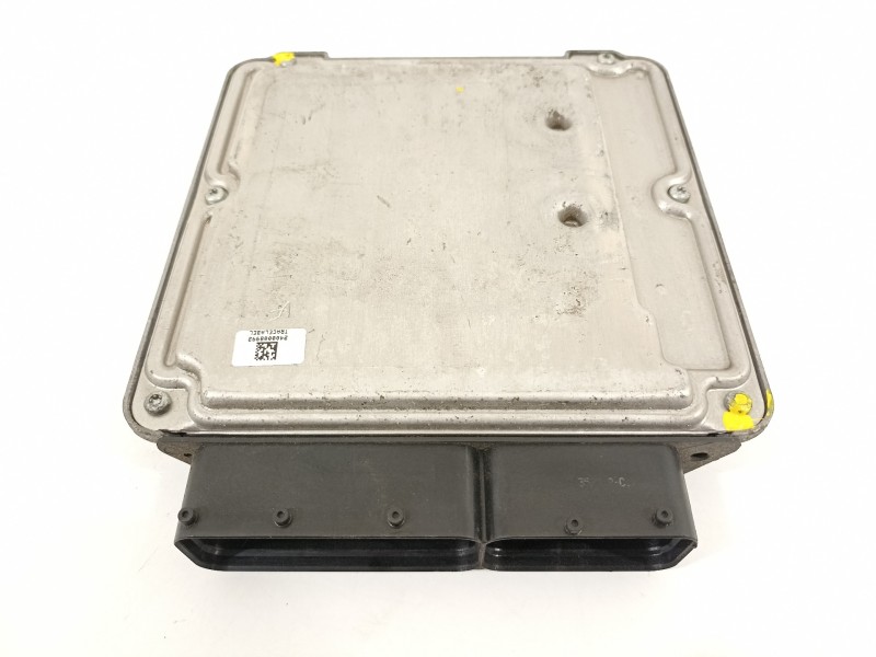 Recambio de centralita motor uce para dodge caliber s referencia OEM IAM P05187449AB 0281013693 