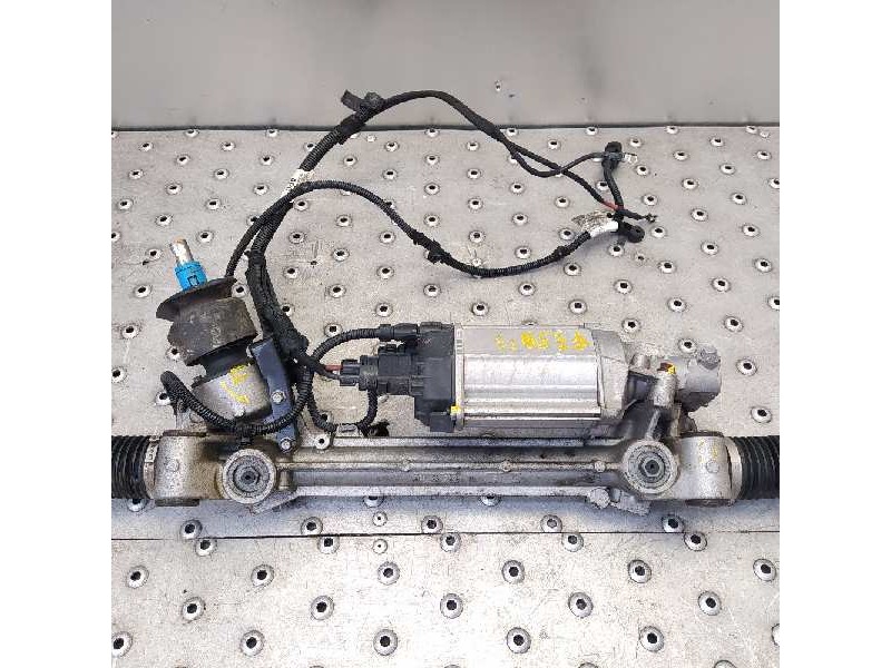 Recambio de cremallera direccion para opel astra j lim. selective referencia OEM IAM 7805177341 0273010201 