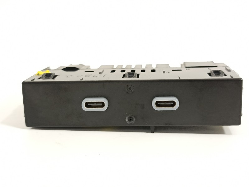 Recambio de modulo electronico para skoda octavia combi (5e5) ambition referencia OEM IAM 657035736A  