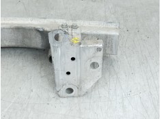 Recambio de refuerzo paragolpes delantero para renault modus confort dynamique referencia OEM IAM 9200104181E 8200124595 8200104 2