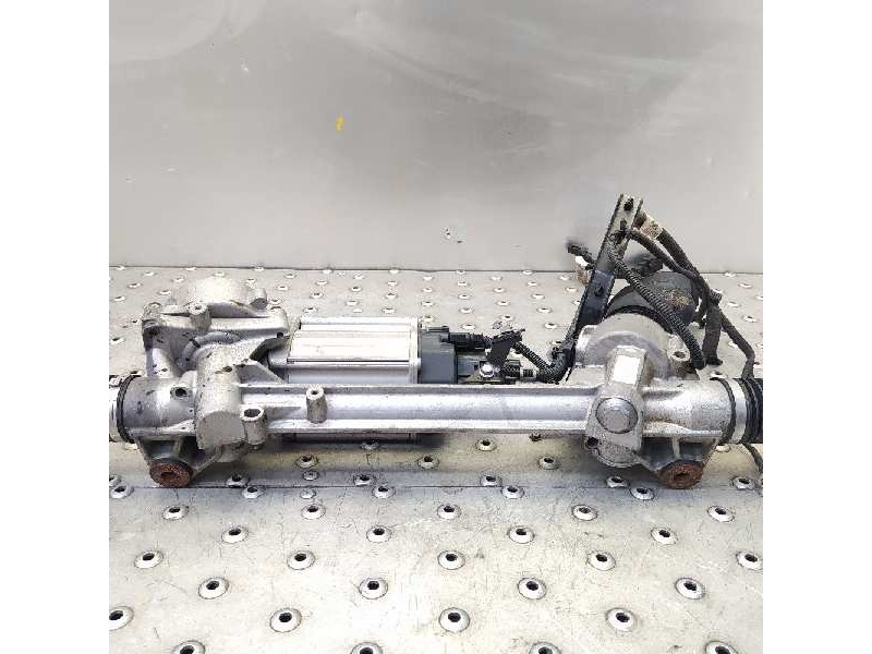 Recambio de cremallera direccion para opel astra j lim. selective referencia OEM IAM 7805177341 0273010201 