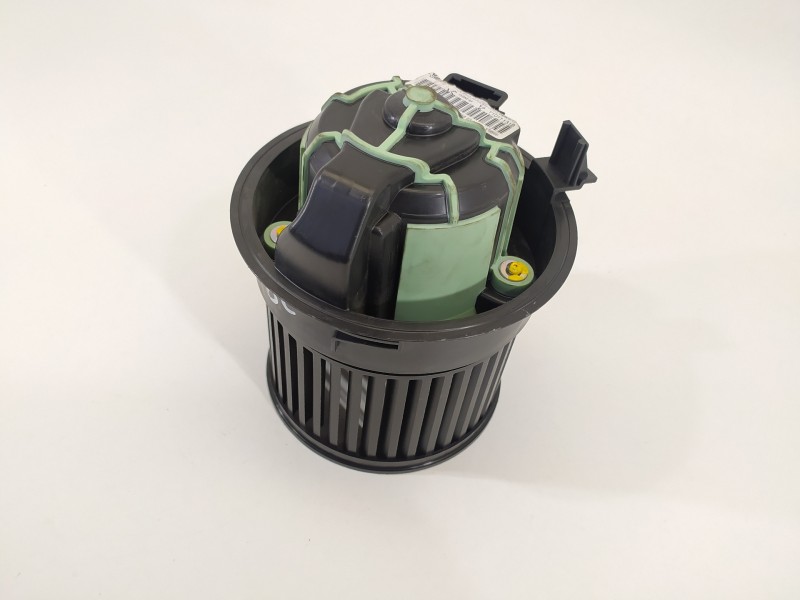 Recambio de ventilador calefaccion para citroën ds4 desire referencia OEM IAM T1011131B  