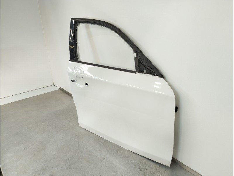 Recambio de puerta delantera derecha para bmw serie 1 berlina (e81/e87) 116d referencia OEM IAM 41517191012  