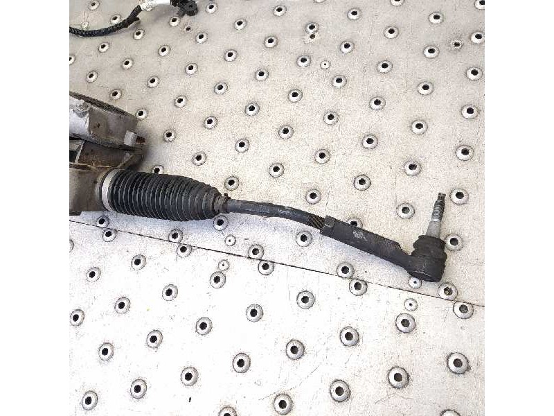 Recambio de cremallera direccion para opel astra j lim. selective referencia OEM IAM 7805177341 0273010201 