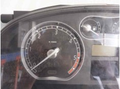 Recambio de cuadro instrumentos para renault laguna ii (bg0) referencia OEM IAM 8200291334   2