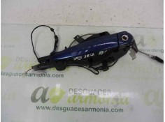 Recambio de maneta exterior delantera izquierda para bmw serie 3 berlina (e90) 320d referencia OEM IAM   