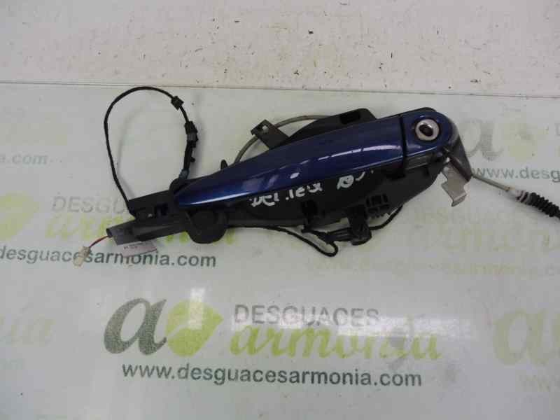 Recambio de maneta exterior delantera izquierda para bmw serie 3 berlina (e90) 320d referencia OEM IAM   