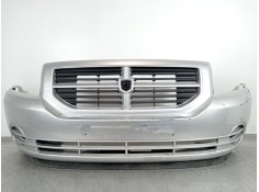 Recambio de paragolpes delantero para dodge caliber s referencia OEM IAM 1B3HBC8A97  