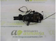 Recambio de maneta exterior delantera izquierda para bmw serie 3 berlina (e90) 320d referencia OEM IAM    2