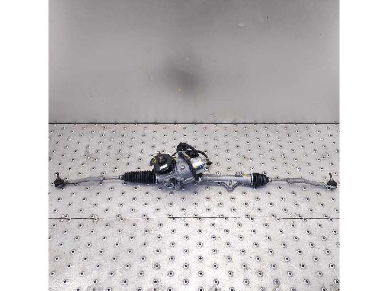 Recambio de cremallera direccion para peugeot 2008 (--.2013) allure referencia OEM IAM 9816451180 6900003410 