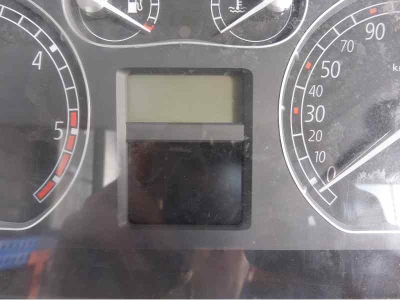 Recambio de cuadro instrumentos para renault laguna ii (bg0) referencia OEM IAM 8200291334  