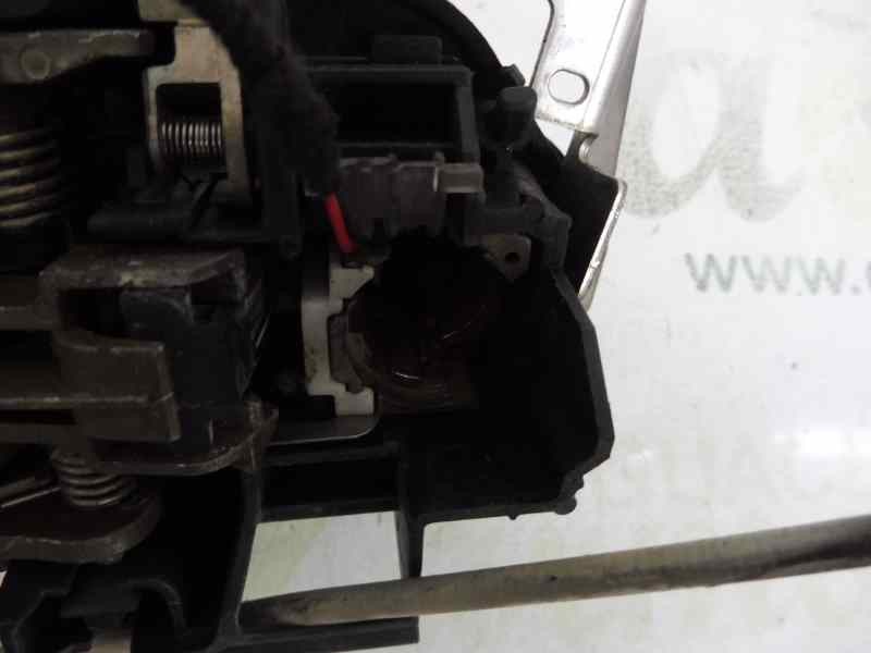 Recambio de maneta exterior delantera izquierda para bmw serie 3 berlina (e90) 320d referencia OEM IAM   