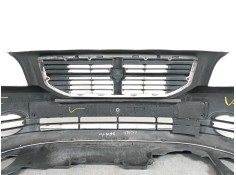 Recambio de paragolpes delantero para dodge caliber s referencia OEM IAM 1B3HBC8A97   2