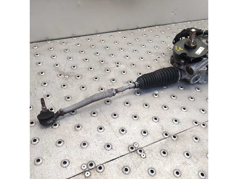 Recambio de cremallera direccion para peugeot 2008 (--.2013) allure referencia OEM IAM 9816451180 6900003410 