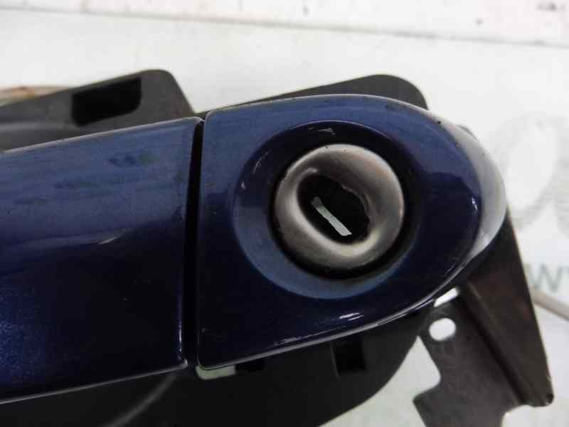 Recambio de maneta exterior delantera izquierda para bmw serie 3 berlina (e90) 320d referencia OEM IAM   