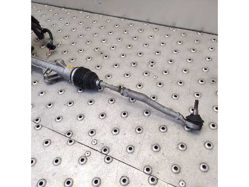 Recambio de cremallera direccion para peugeot 2008 (--.2013) allure referencia OEM IAM 9816451180 6900003410 